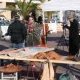 Le stand