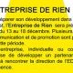 EDR - Entreprise de Rien Ã Nancy