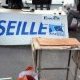 Cap Marseille et Midi Rouge
