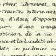 Texte de Gilles ClÃ©ment