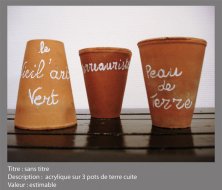 PhotosynthÃ¨se - Jean-Pierre Ive 2006