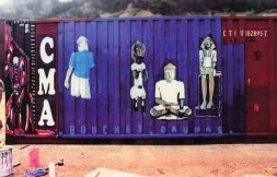 Container 7