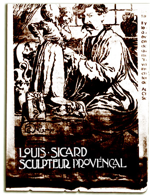Louis Siccard Louis Siccard