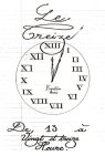 de 13heures Ã Vingt et Treize heures